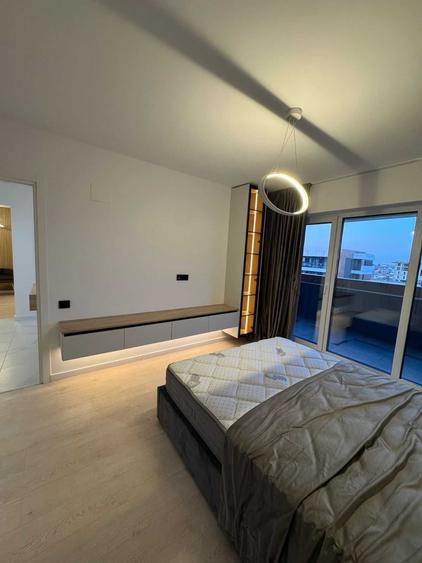 Apartament cu 2 camere în Cățelu