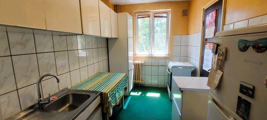 Drumul Taberei-metrou Raul Doamnei,3/4,decomandat,reabilitat termic,comison 0%. - 6