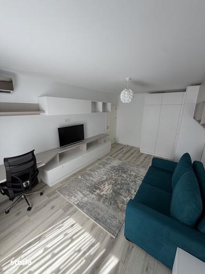 Apartament cu 2 camere în Copou