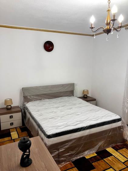 Apartament cu 3 camere decomandat în Aviatorilor
