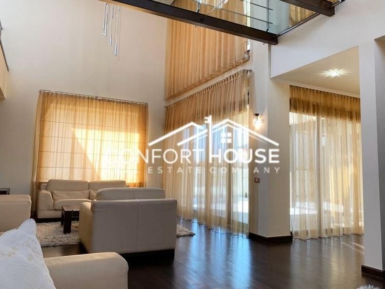 Vila P+E+M, 5 camere, piscina, 1000mp, IANCU NICOLAE - 3