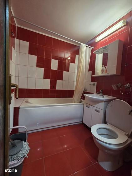 Apartament cu 2 camere în Dorobanți
