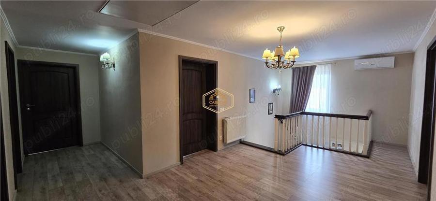 Casa complet mobilata si utilata cu 5 dormitoare | Localitatea Odoreu | Teren 859 mp - 4