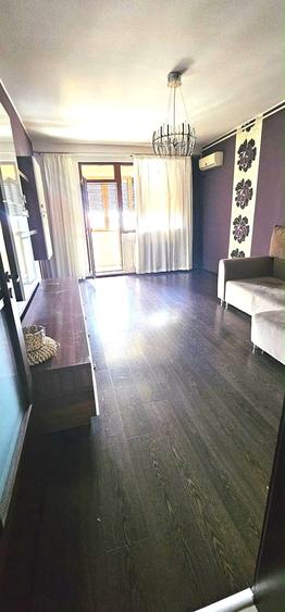 Apartament cu 2 camere decomandat în Prelungirea Ghencea