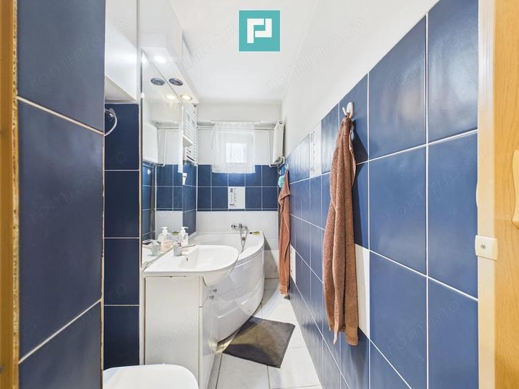 Apartament cu 3 camere in zona Spitalul Jude?ean - 6
