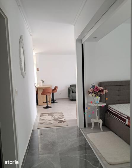 Apartament 2 camere Maurer Villas- Tractorul, Brasov - 7