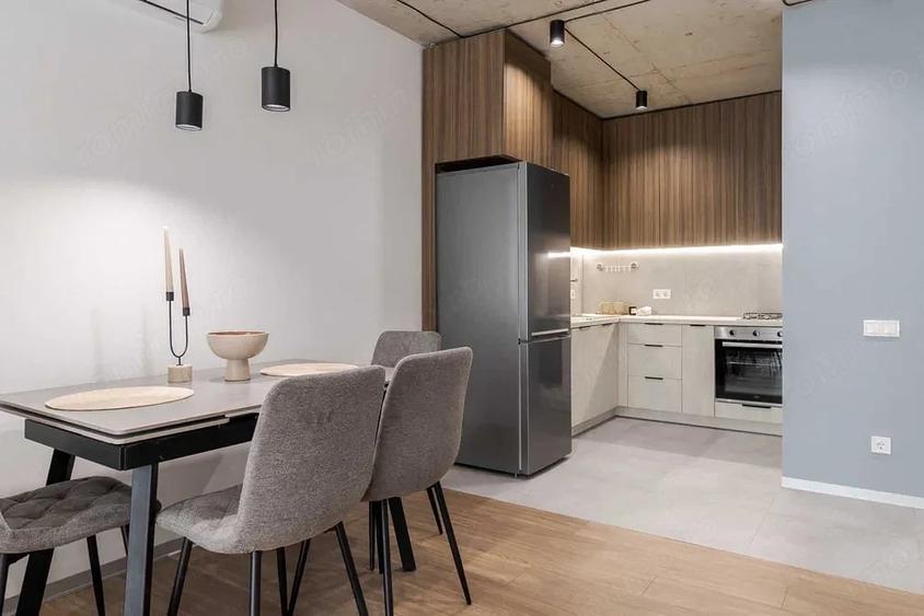 Apartament cu 2 camere de inchiriat in zona Timpuri Noi - 6