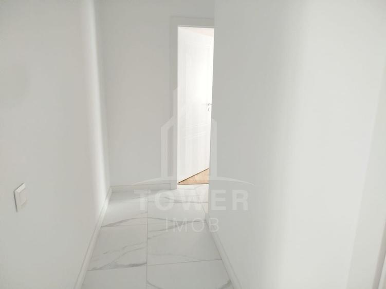 Apartament cu 3 camere decomandat în Ultracentral