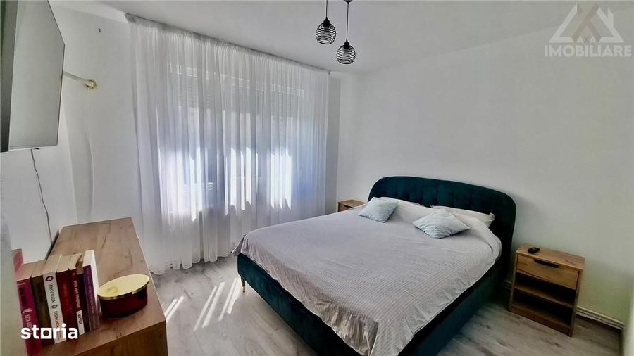 Apartament 3 camere - Alexandru cel Bun - 3