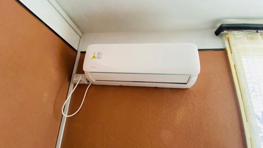 Apartament cu 3 camere circular în Ștefan cel Mare