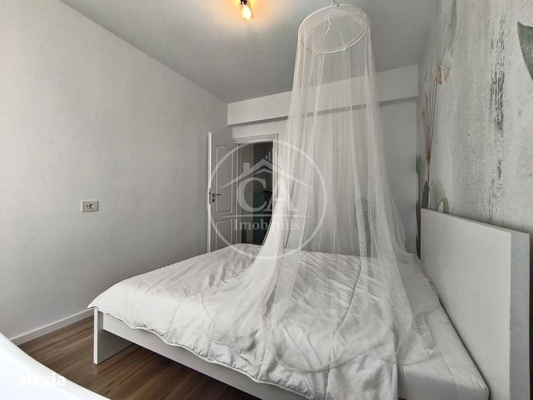 Apartament cu 3 camere decomandat în Lotus