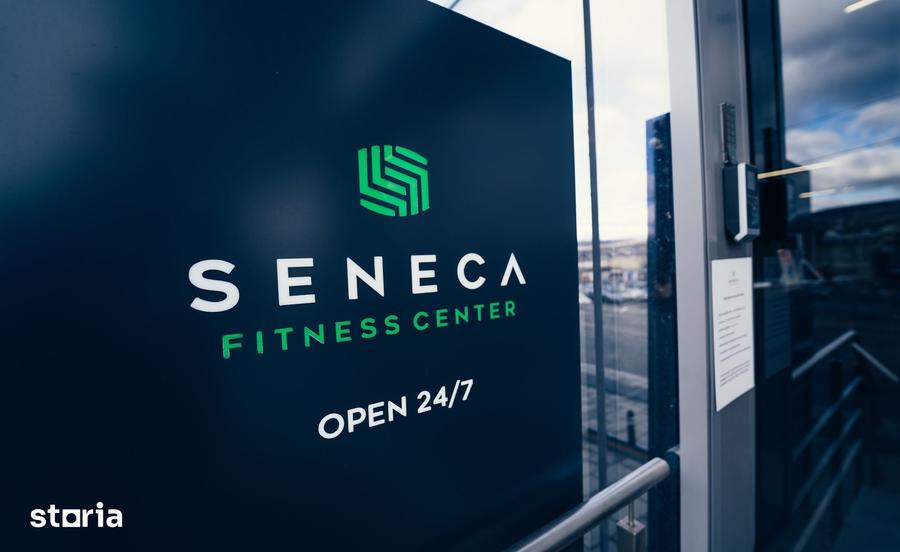 Spa?iu Comercial Premium Disponibil pentru Inchiriere - 9