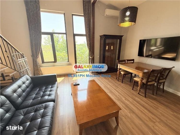 Apartament cu 3 camere decomandat în Mărășești