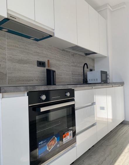 Apartament cu 2 camere decomandat, mobilat în Colentina