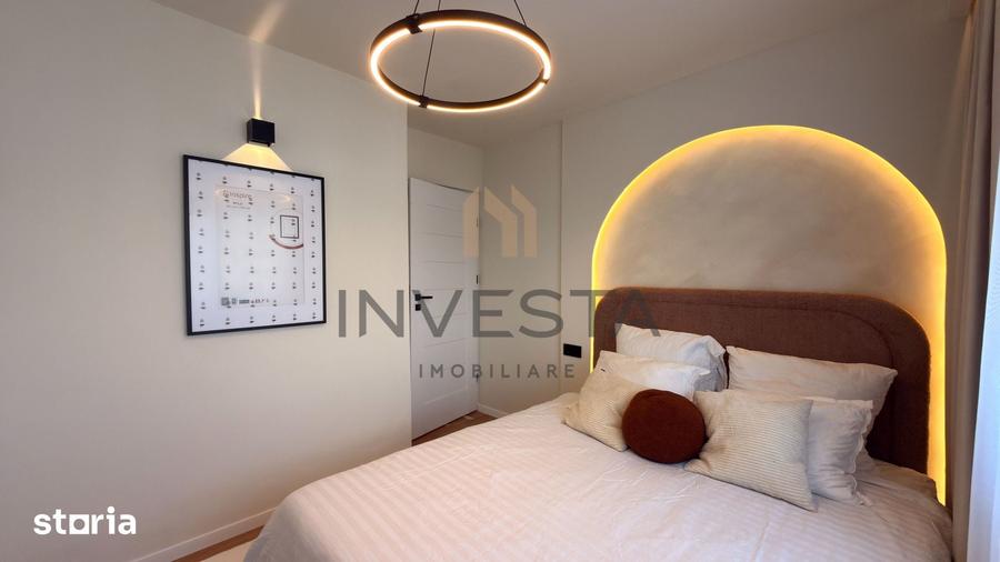 Apartament 2 camere decomandat, Manastur, Str. Primaverii - 13