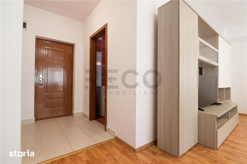 Apartament cu 2 camere decomandat în Iosia