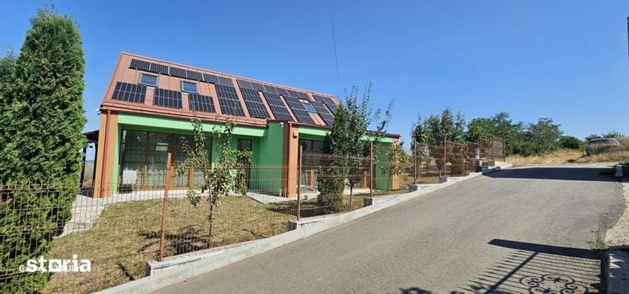 Casa de inchiriat , Dezmir - 2
