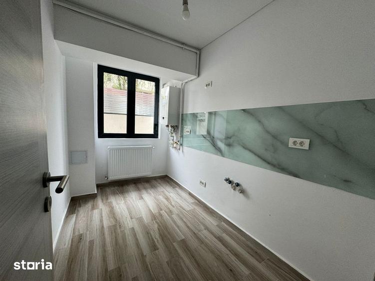 2 camere decomandate de vanzare- Gata de mutare! - 8