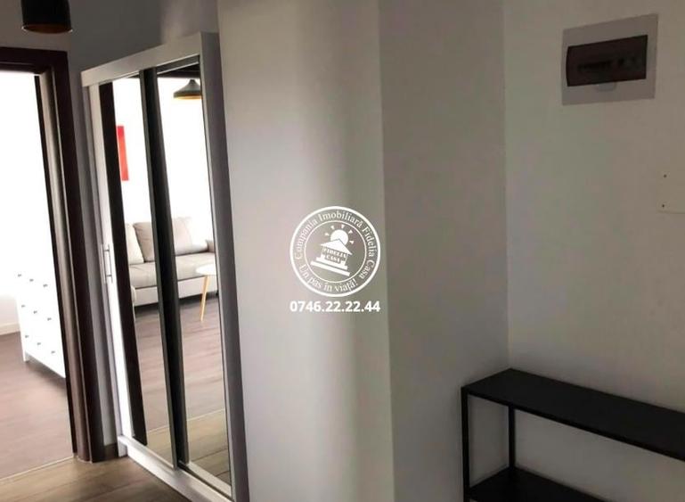 Garsonieră decomandată în Tătărași