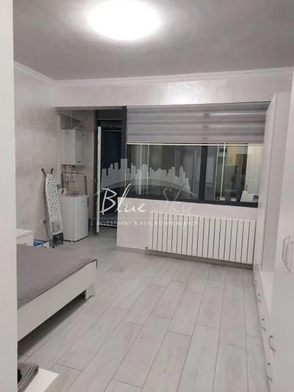 Garsonieră decomandată în Tomis Nord
