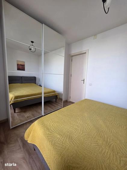 Apartament cu 2 camere semidecomandat în Victoriei