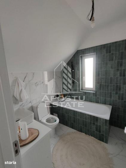 Casă cu 3 camere în Remetea Mare
