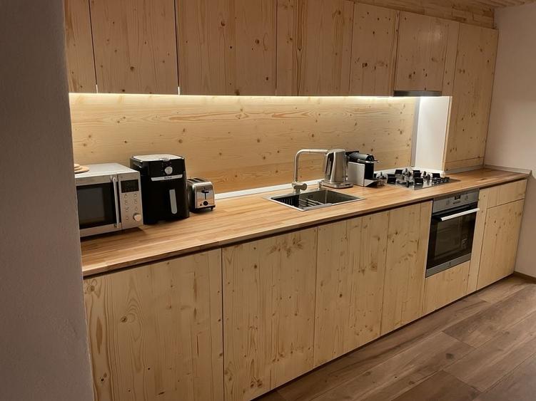 Apartament cu 2 camere în Poiana Brașov