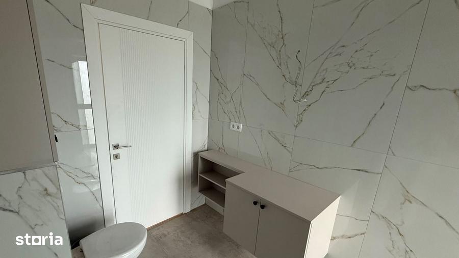 Apartament cu 3 camere în Sopor