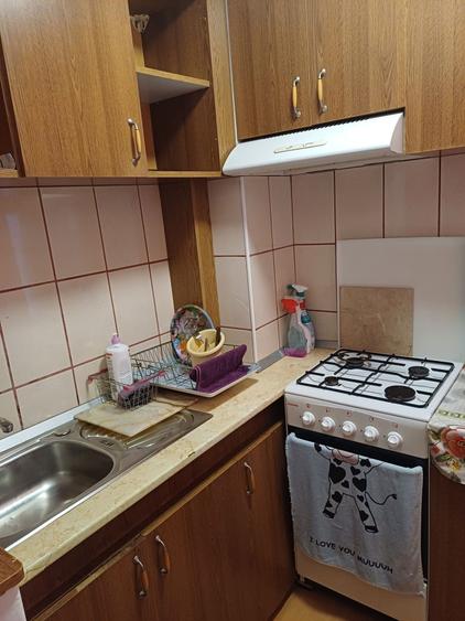 Inchiriez apartament 2 camere - 1