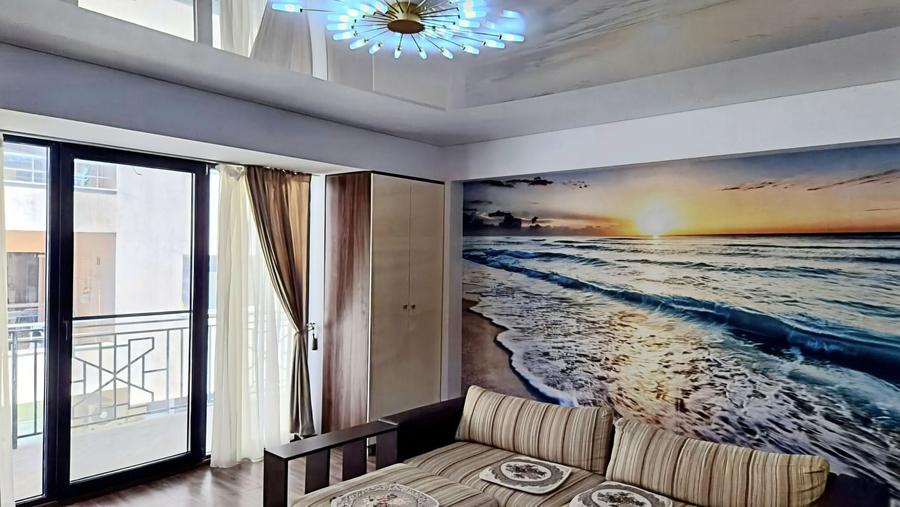 Apartament cu 2 camere decomandat în Ultracentral