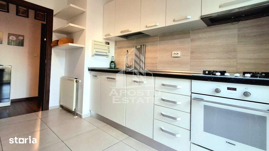 Apartament 3 camere Adora Park cu loc de parcare - 5