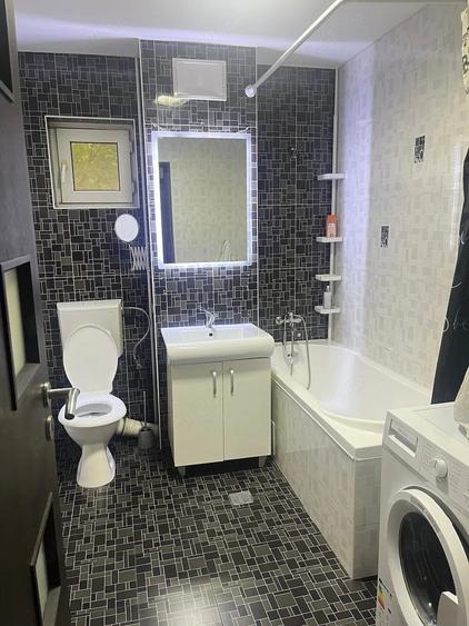 Inchiriez apartament 2 camere Titan, cu loc de parcare - 9