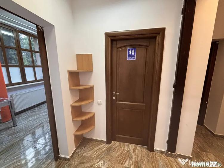 Spațiu comercial, de 78 mp, în Pache Protopopescu