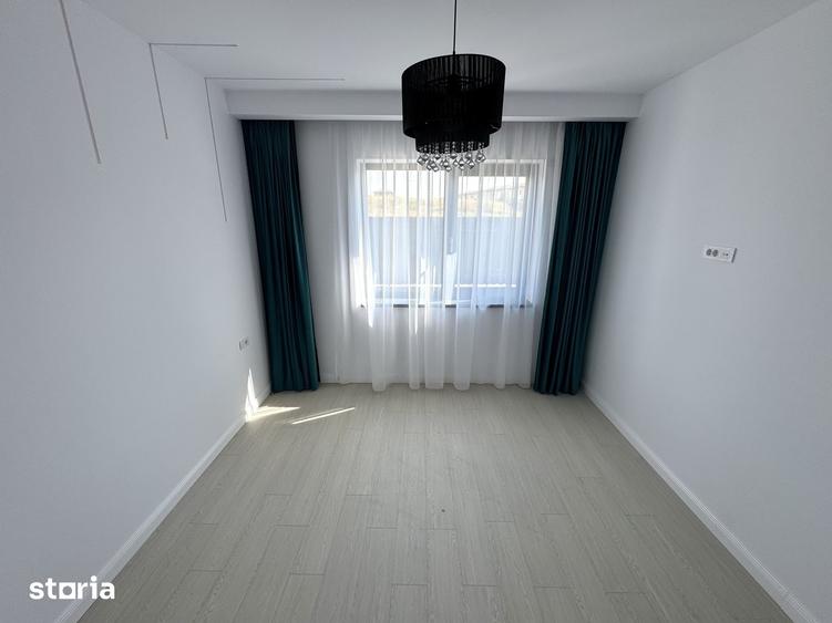 Casă cu 3 camere cu Teren 260 Mp în Valea Lupului