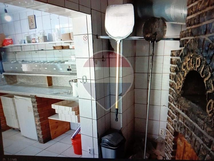 Spațiu comercial, de 54 mp, în Apărătorii Patriei