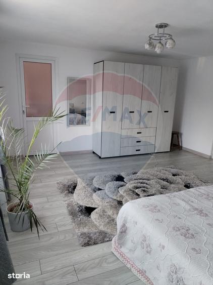Casa individuala, teren 3275 mp, 6 camere, livada cu pomi fructiferi - 3