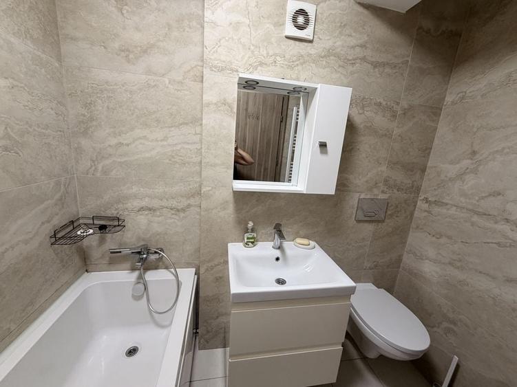 Apartament 2 camere de inchiriat Rahova Dream Residence - 8