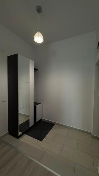 Apartament cu 2 camere semidecomandat în Galata