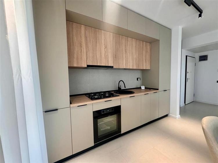 Apartament cu 2 camere decomandat, mobilat în Păulești
