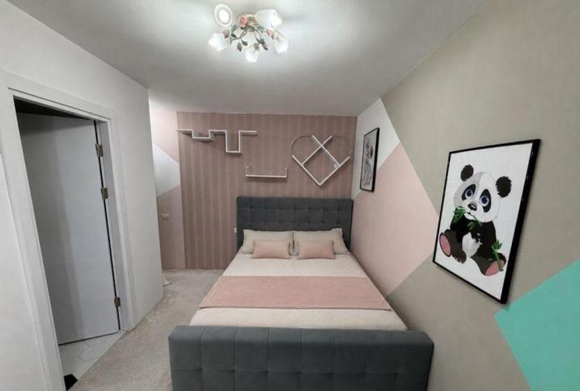 🙋Faleza NORD🔸3 Camere 70m² Mobilat Utilat LUX Centrala Renovat - 6