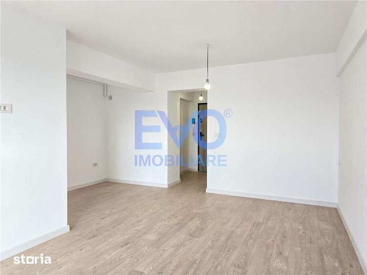 Apartament cu o camera, etajul 1, bloc nou, Comision 0, zona Galata - 2