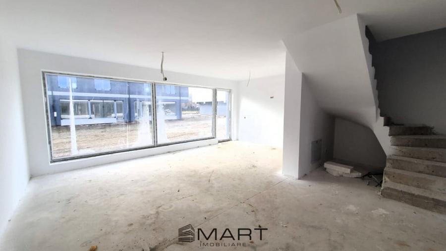 Casă cu 4 camere cu Teren 260 Mp în Rășinari