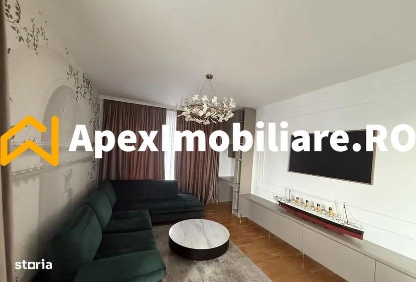 Apartament 3 camere de inchiriat 1 Mai Bucuresti | ApexImobiliare.ro - 4