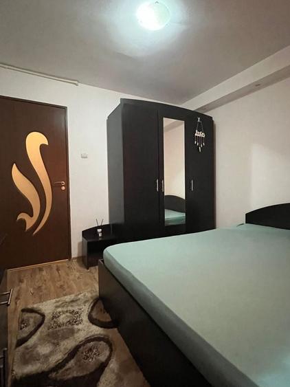 Apartament 2 cam decomandat cu centrala Lujerului - 1