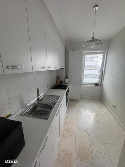 Apartament de inchiriat cu 2 camere- Royal Town Copou Iasi - 2