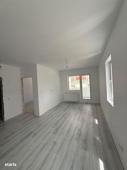 Apartament cu 2 camere decomandat în Militari