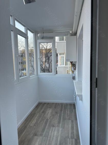 Apartament cu 2 camere în Sălaj