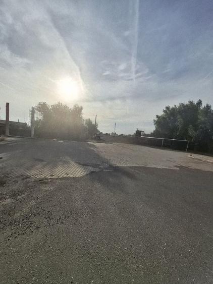 Teren Construcții intravilan de 12000 mp, în Jilava
