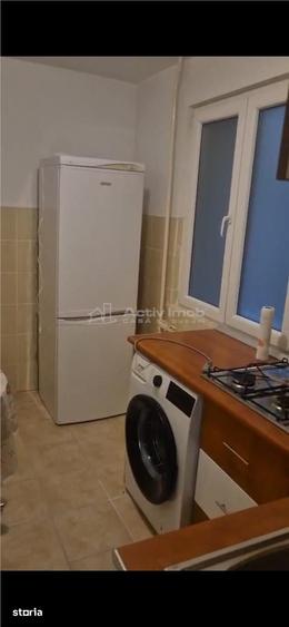 Apartament cu 2 camere decomandat în Timpuri Noi