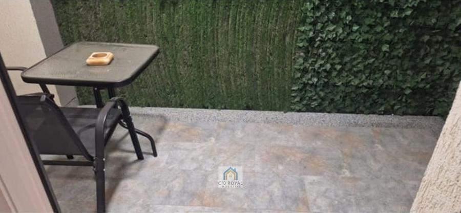 Apartament cu 2 camere decomandat în Fundeni